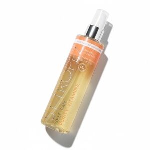 St. Tropez Self Tan Purity Vitamins Bronzing Water Face Mist